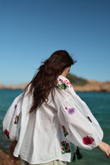 Blusón Vittoria CA75