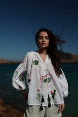 Blusón Vittoria CA75