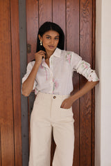 Sofia shirt Amalfi collection CC200