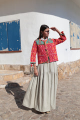 Jimena Skirt JM152