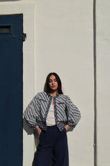 Federica Jacket Ravello Collection NA30