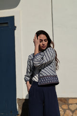 Federica Jacket Ravello Collection NA30