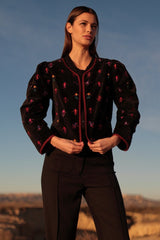 Giacca Slope Club SK821