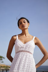 Vestido largo Angelina CA65