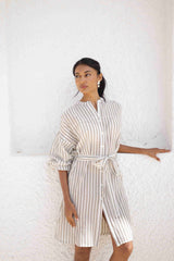 Vestido Pollensa Algodon RY50