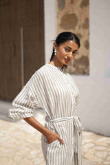 Vestido Pollensa Algodon RY50