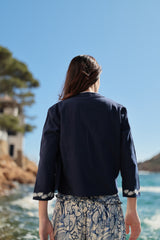 Chaqueta Itatí PL118