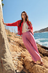 Chaqueta Itatí PL118