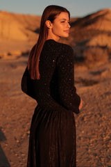 FALDA LARGA OIZ SK189