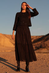 FALDA LARGA OIZ SK189