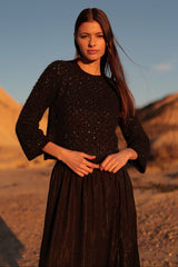 FALDA LARGA OIZ SK189