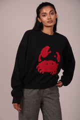 SUDADERA CANGREJO CJ68