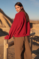 Jersey Pimientos PI68