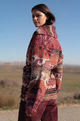 Giacca in maglia JK13