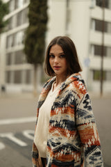 Chaqueta Cerler JK79