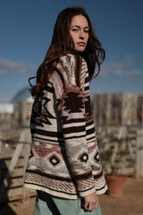 Cardigan Sierra NJ27