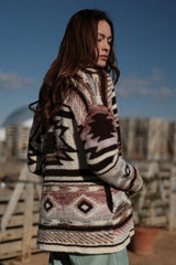 Cardigan Sierra NJ27