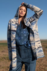 Cardigan Highland Drift NJ79