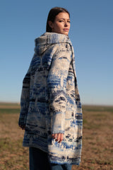 Cardigan Highland Drift NJ79