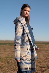 Cardigan Highland Drift NJ79