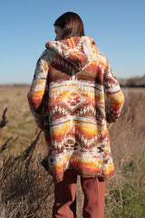 Cardigan Highland Drift NJ79