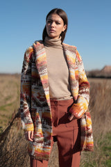 Cardigan Highland Drift NJ79