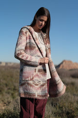 Cardigan Highland Drift NJ79