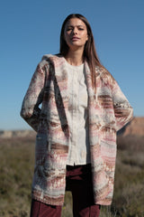 Cardigan Highland Drift NJ79