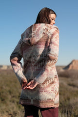 Cardigan Highland Drift NJ79