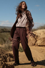 PANTALÓN TEIDE DM319