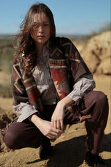 PANTALÓN TEIDE DM319