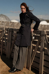 Gabardina Sienna GB91