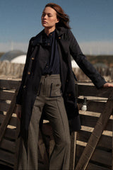 Gabardina Sienna GB91