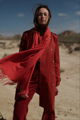 Gabardina Sienna GB91