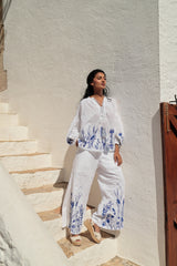 Pantalón Claudia Colección Icaria BW120