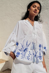 Pantalón Claudia Colección Icaria BW120