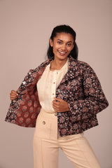 Chaqueta Alexandra LU829