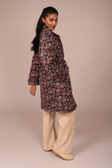 Abrigo Olympia LU830