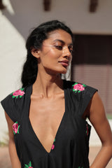 Hermione Dress ML956