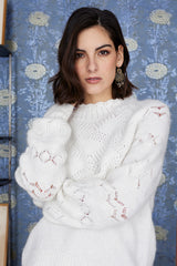 Jersey Caterina natural JE45