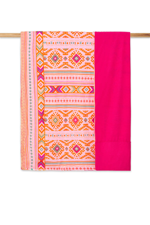 Cotton sarong towel TW925