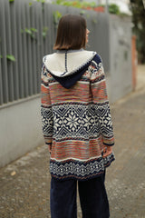 Chaqueta Val d'Isere HJ55