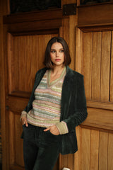 Chaqueta Dolly Coleccion Piamonte DC75