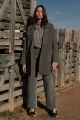 Giacca in maglia Bruma JK871