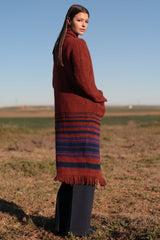 Cardigan Highland YS101