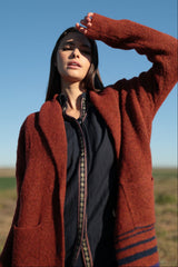 Cardigan Highland YS101
