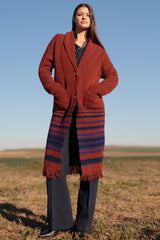 Cardigan Highland YS101