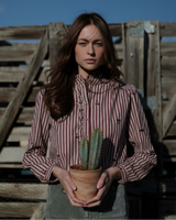 Camisa Wanderer CE203