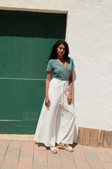 Agueda PI191 Long Trousers