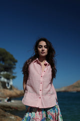 Pelagia Blouse RW160